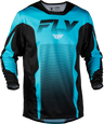 FLY RACING KINETIC FADE JERSEY Fly