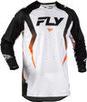 FLY RACING EVOLUTION DST BOLT JERSEY Fly