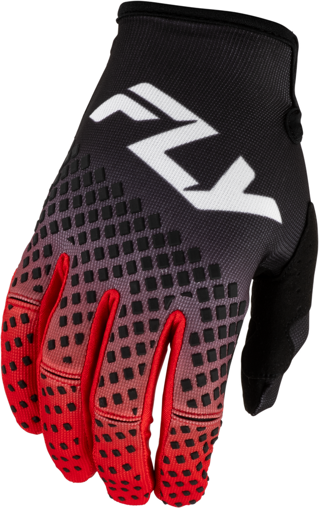 FLY RACING KINETIC FADE GLOVES Fly