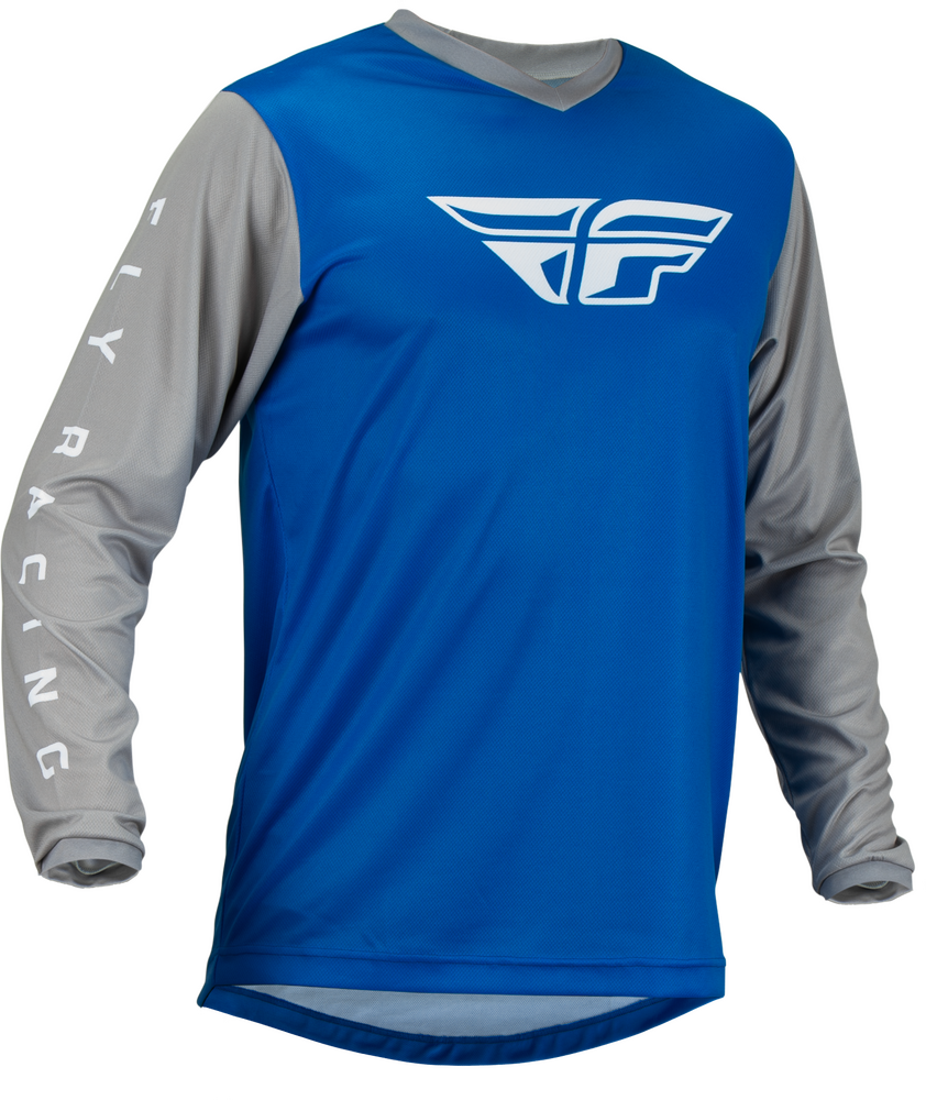 FLY RACING F-16 JERSEY 2023 Fly