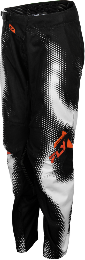 FLY RACING YOUTH KINETIC TORCH PANTS Fly