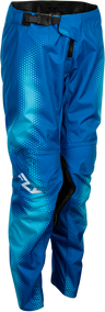 FLY RACING YOUTH KINETIC TORCH PANTS Fly
