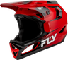 FLY RACING RAYCE SONAR BICYCLE HELMET Fly