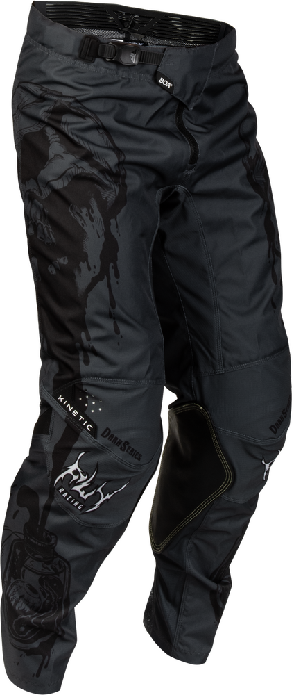 FLY RACING KINETIC DARK SERIES PANTS Fly