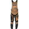Can-Am Mototrail Men’s Off-Road Bib Overalls – 4-Way Stretch, Vented Thigh Pockets Can-Am
