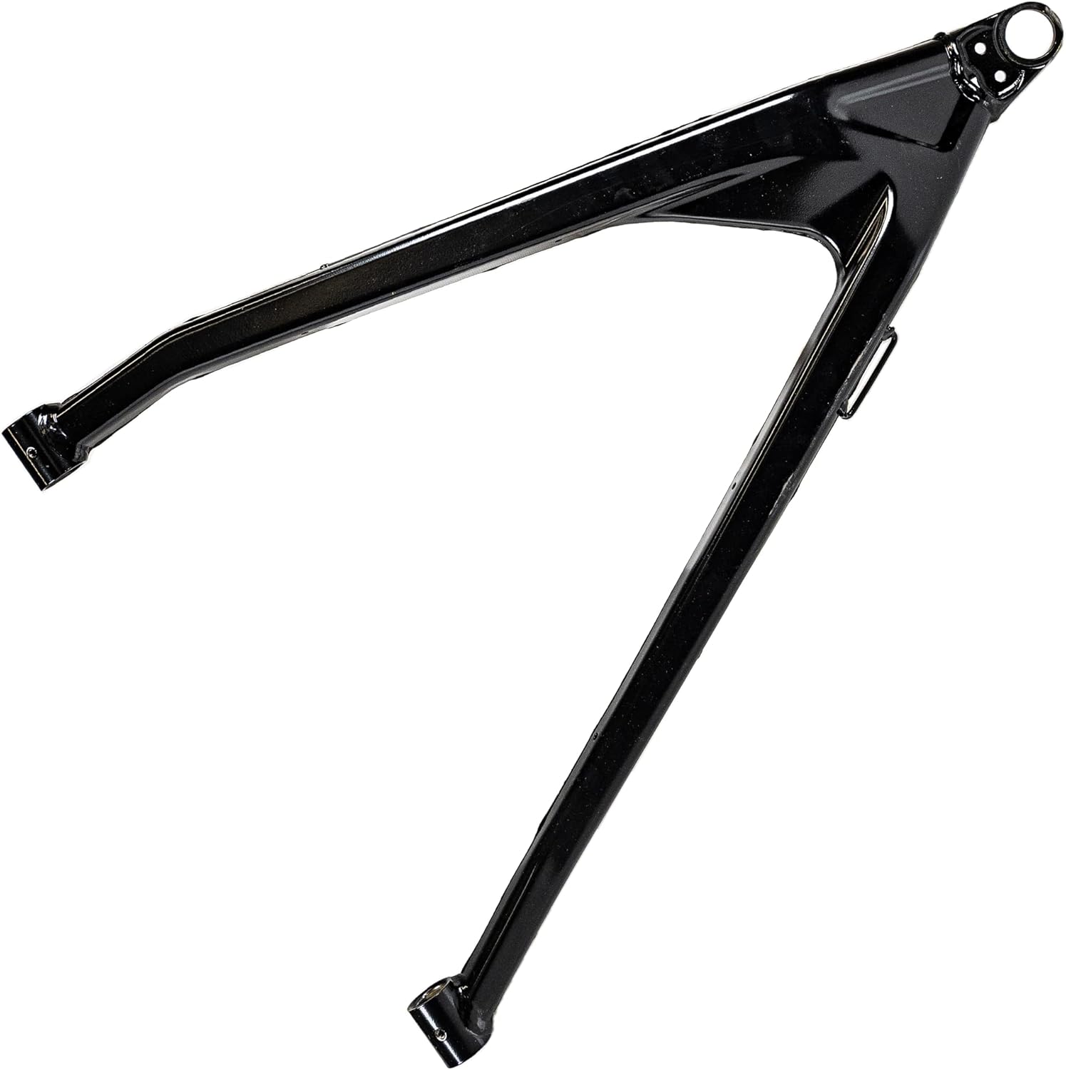 Can-Am Automotive Parts and Accessories BRP Can Am Maverick X3 72 inches Right Front Passenger Lower A Arm Oem New 706204734 706202707 B09VY4RKKM Jorgensen Powersports