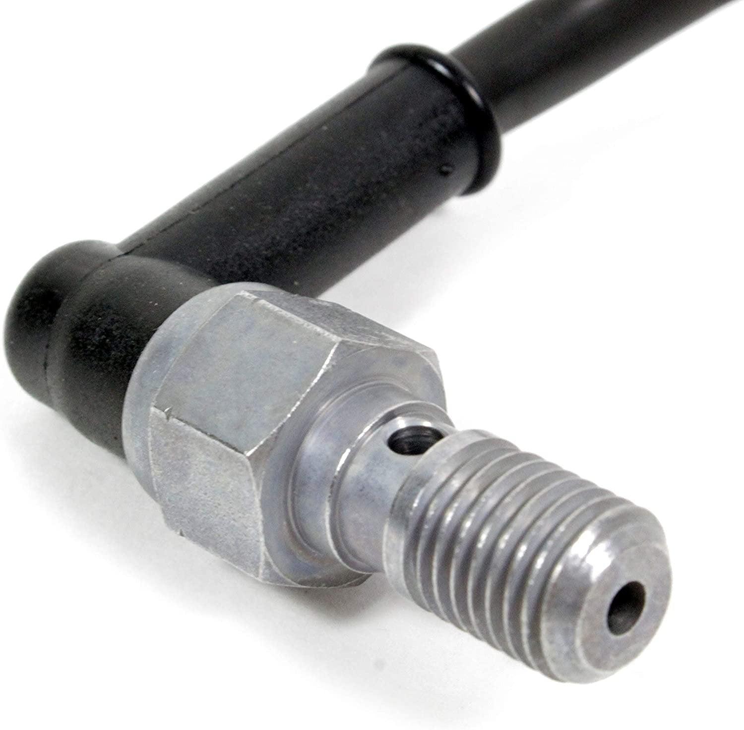 CAN AM Automotive Parts and Accessories Can Am Brake Switch 705601250 B079RVKHVF Jorgensen Powersports