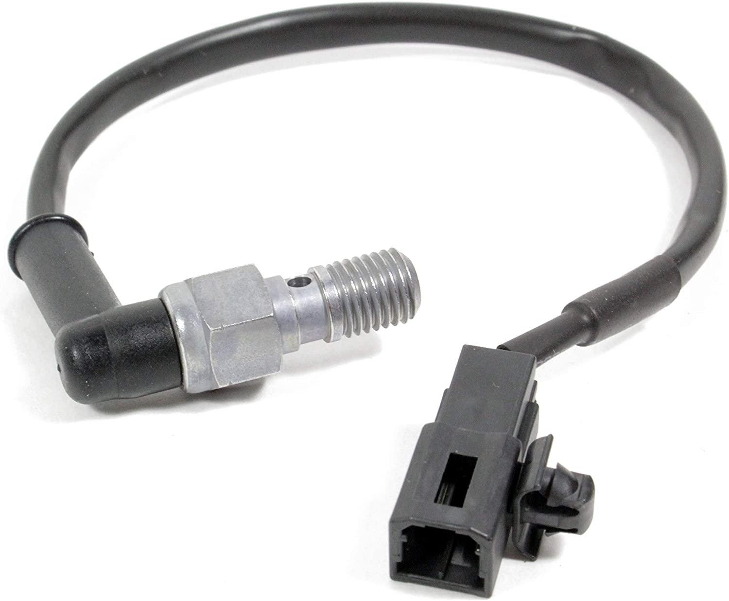 CAN AM Automotive Parts and Accessories Can Am Brake Switch 705601250 B079RVKHVF Jorgensen Powersports