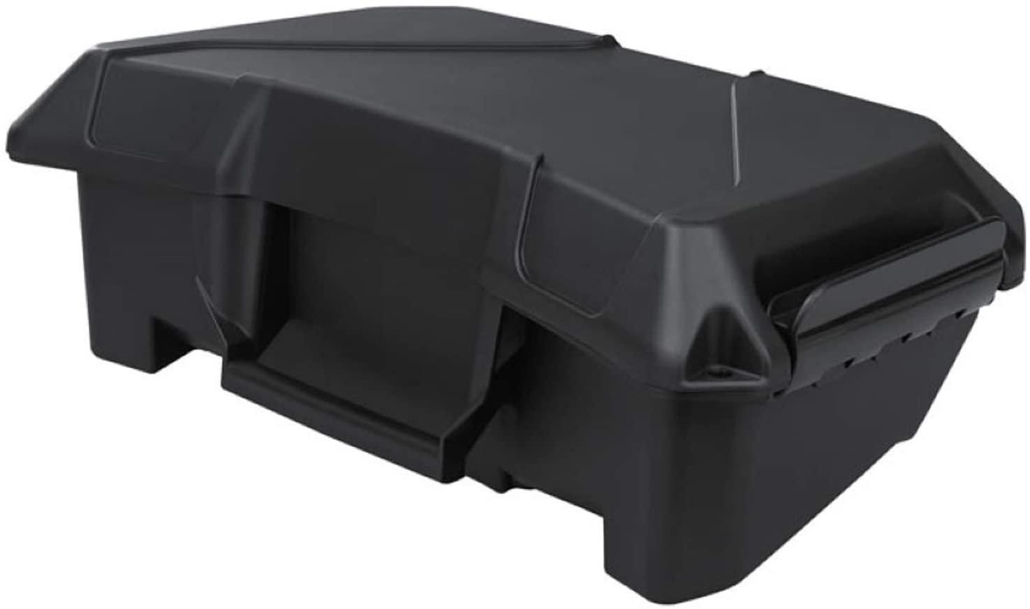 CAN AM Automotive Parts and Accessories Can Am Cargo Box 708200408 B016227JCQ Jorgensen Powersports