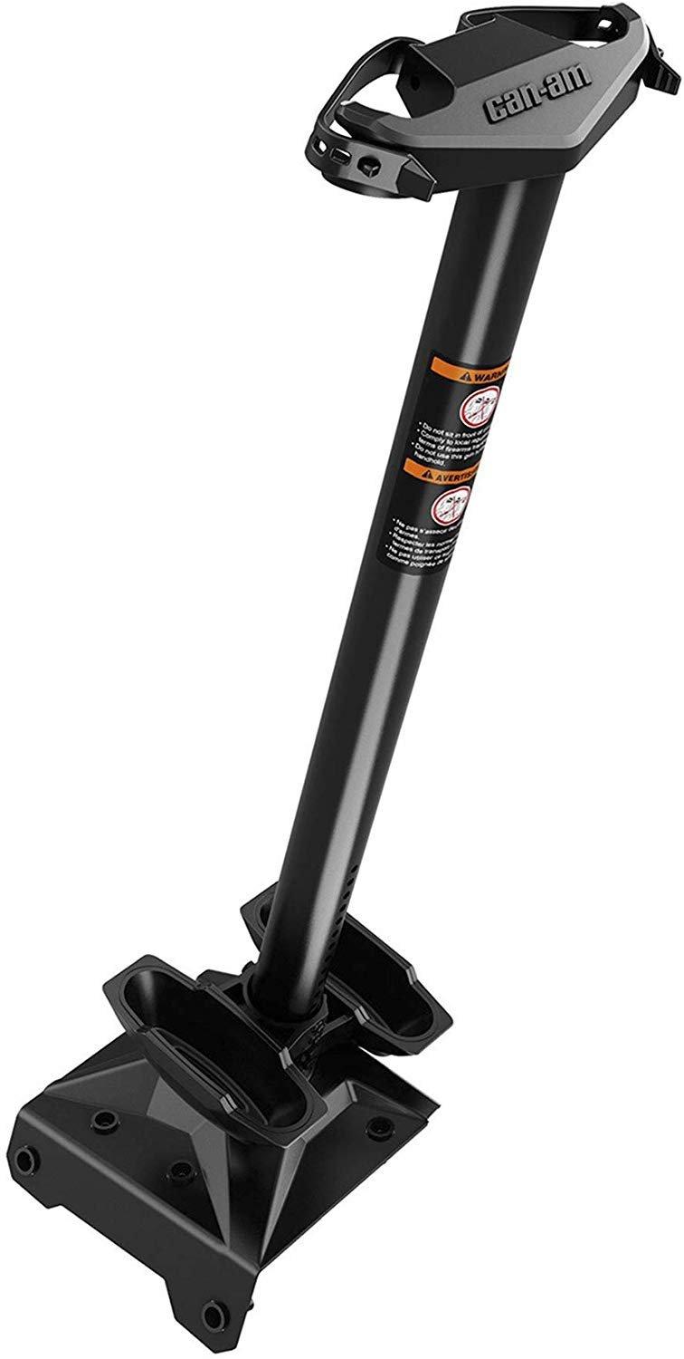 CAN AM Automotive Parts and Accessories Can Am Defender Dual Gun Holder 715005265 B07MXSD966 Jorgensen Powersports