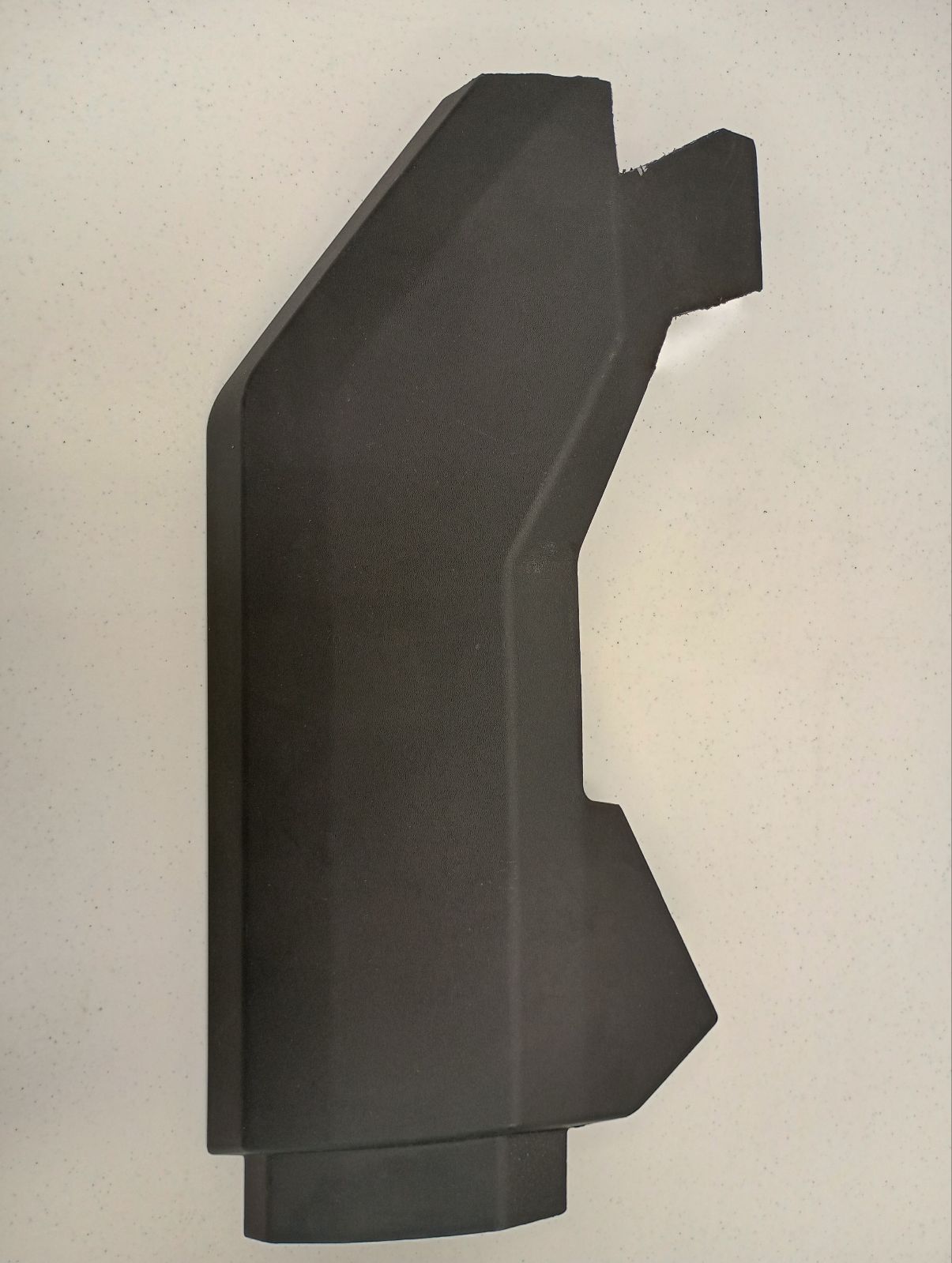 CAN AM Automotive Parts and Accessories Can Am Defender Fender Extender - USED 715006821 U 787421013757 Jorgensen Powersports