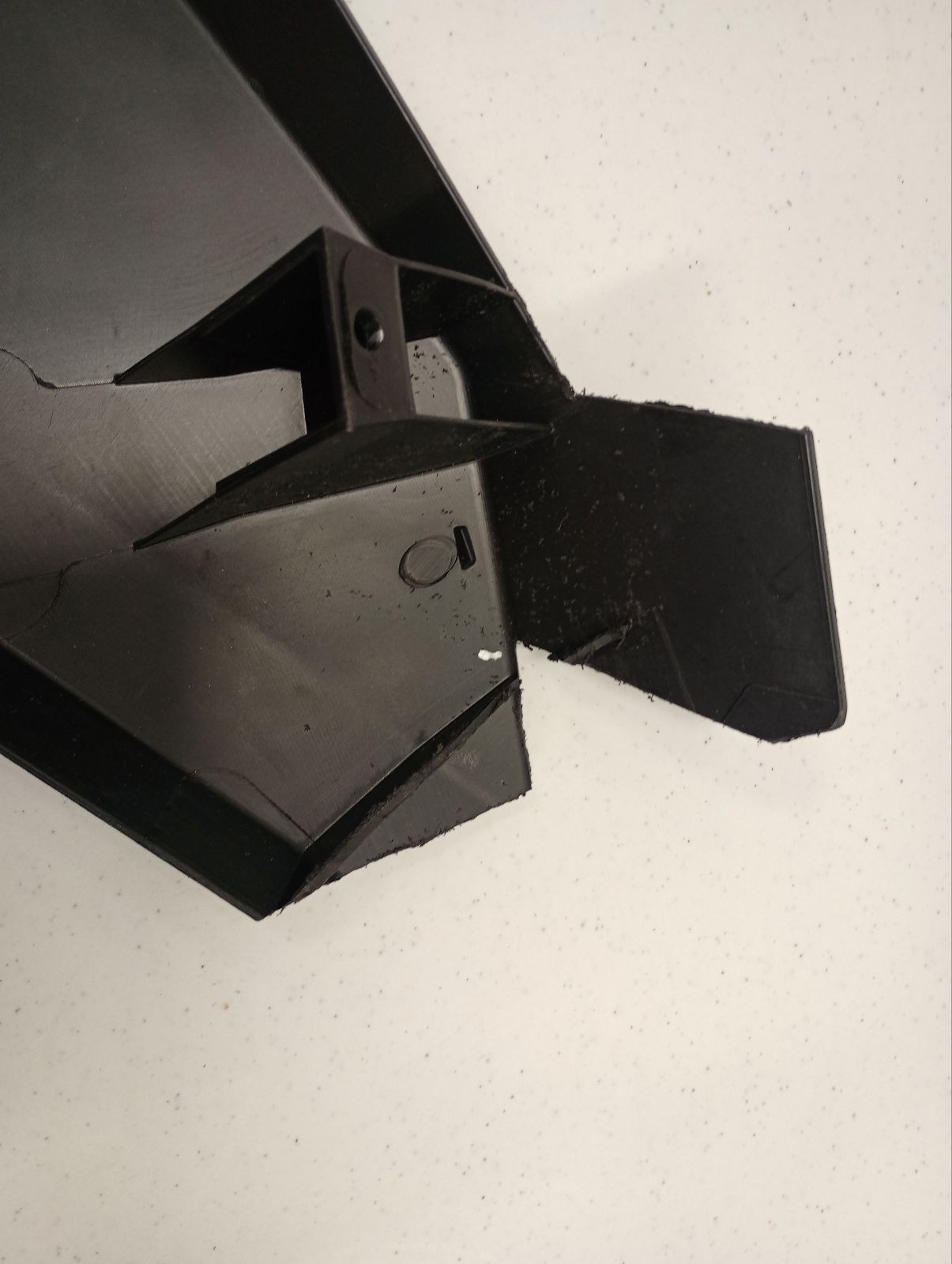 CAN AM Automotive Parts and Accessories Can Am Defender Fender Extender - USED 715006821 U 787421013757 Jorgensen Powersports