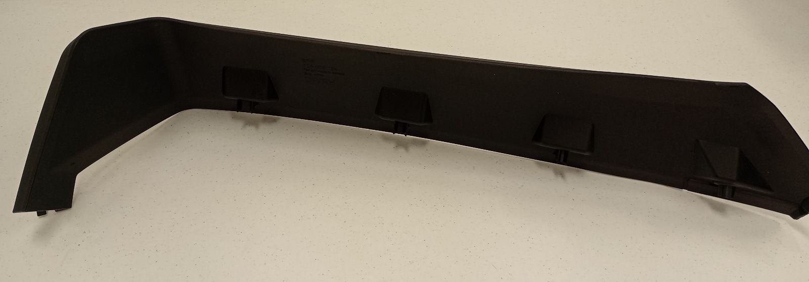 CAN AM Automotive Parts and Accessories Can Am Defender Fender Extender - USED 715006821 U 787421013757 Jorgensen Powersports