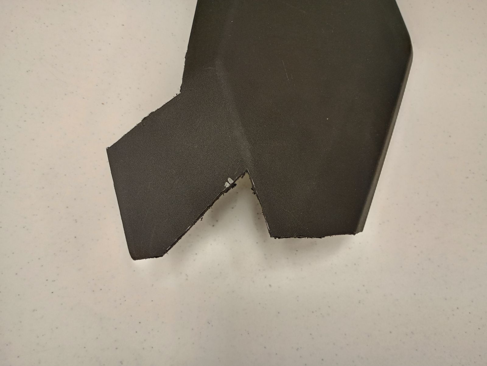 CAN AM Automotive Parts and Accessories Can Am Defender Fender Extender - USED 715006821 U 787421013757 Jorgensen Powersports