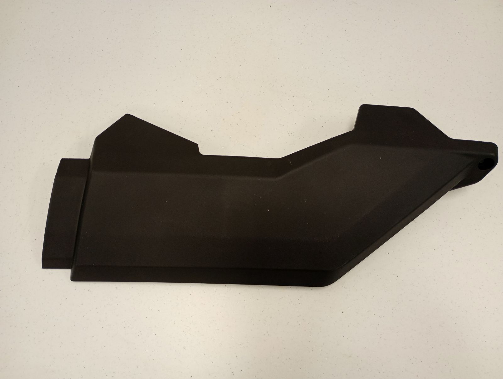 CAN AM Automotive Parts and Accessories Can Am Defender Fender Extender - USED 715006821 U 787421013757 Jorgensen Powersports