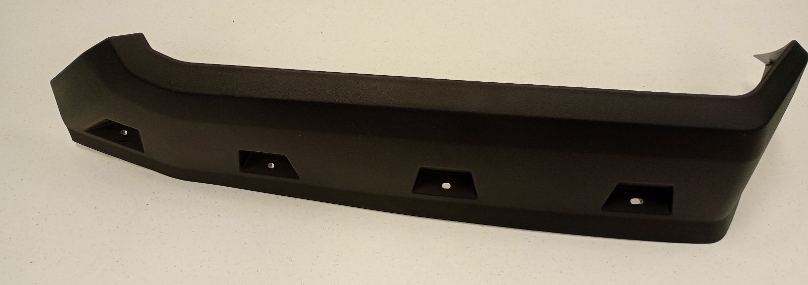 CAN AM Automotive Parts and Accessories Can Am Defender Fender Extender - USED 715006821 U 787421013757 Jorgensen Powersports