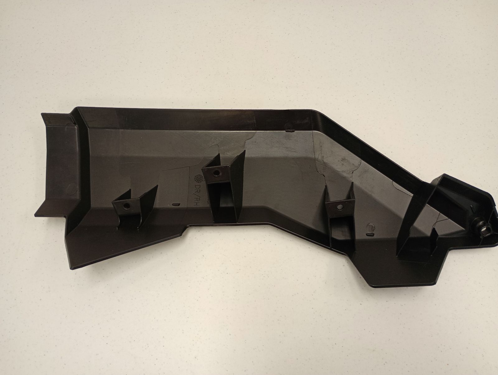 CAN AM Automotive Parts and Accessories Can Am Defender Fender Extender - USED 715006821 U 787421013757 Jorgensen Powersports