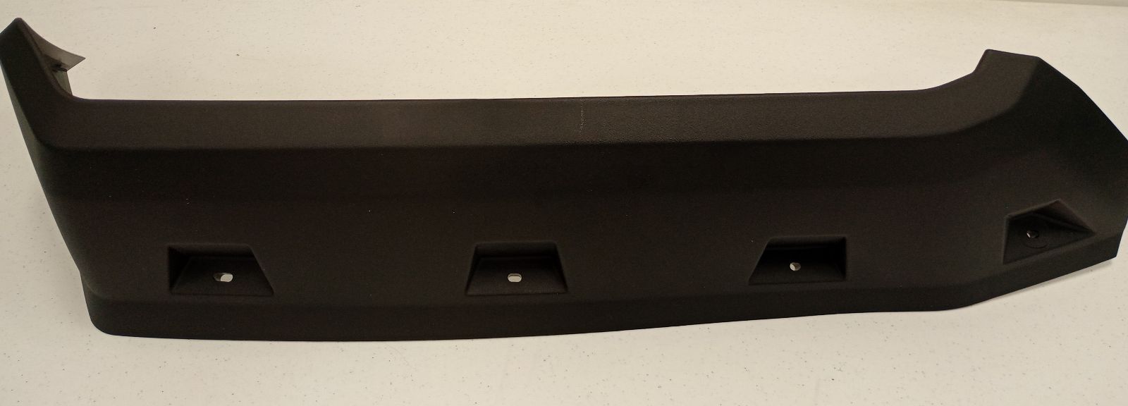 CAN AM Automotive Parts and Accessories Can Am Defender Fender Extender - USED 715006821 U 787421013757 Jorgensen Powersports