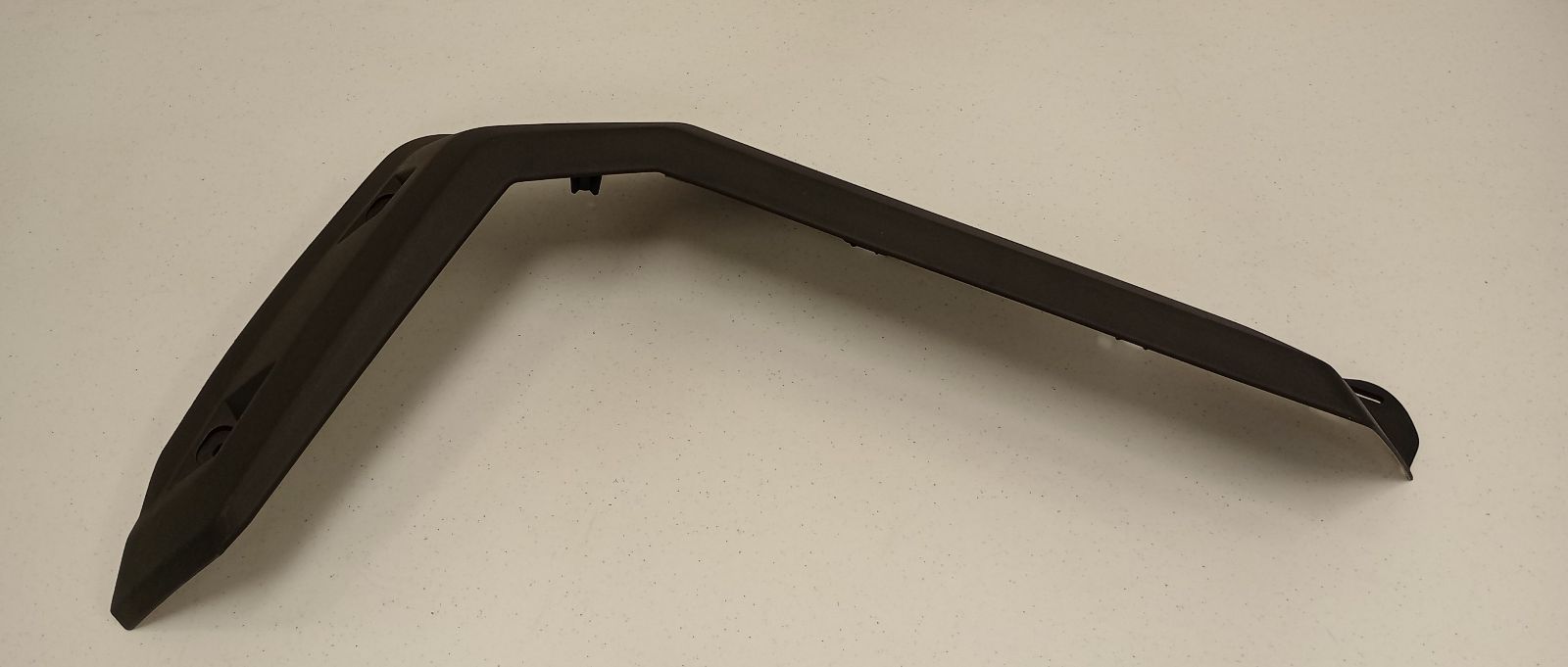 CAN AM Automotive Parts and Accessories Can Am Defender Fender Extender - USED 715006821 U 787421013757 Jorgensen Powersports