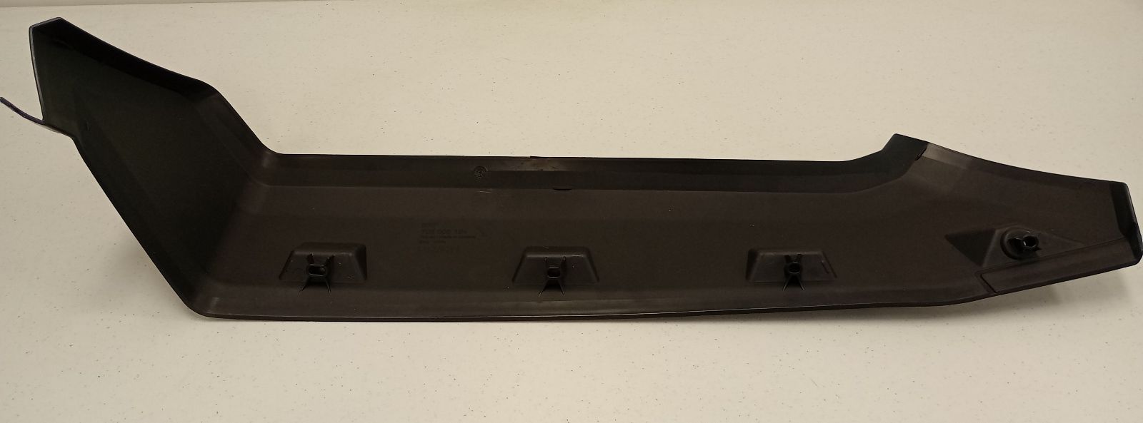 CAN AM Automotive Parts and Accessories Can Am Defender Fender Extender - USED 715006821 U 787421013757 Jorgensen Powersports