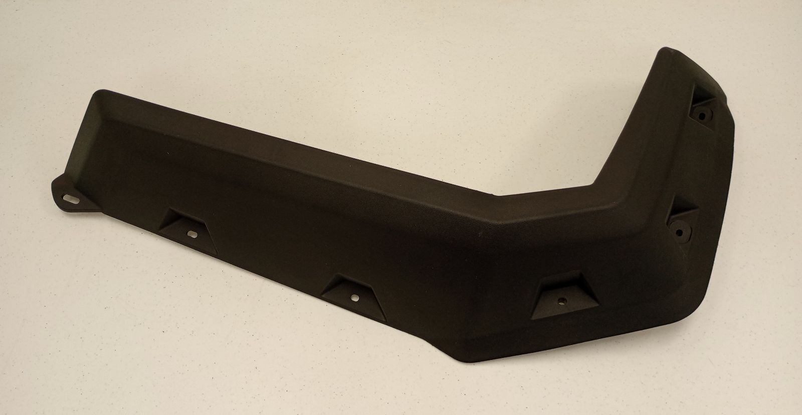 CAN AM Automotive Parts and Accessories Can Am Defender Fender Extender - USED 715006821 U 787421013757 Jorgensen Powersports