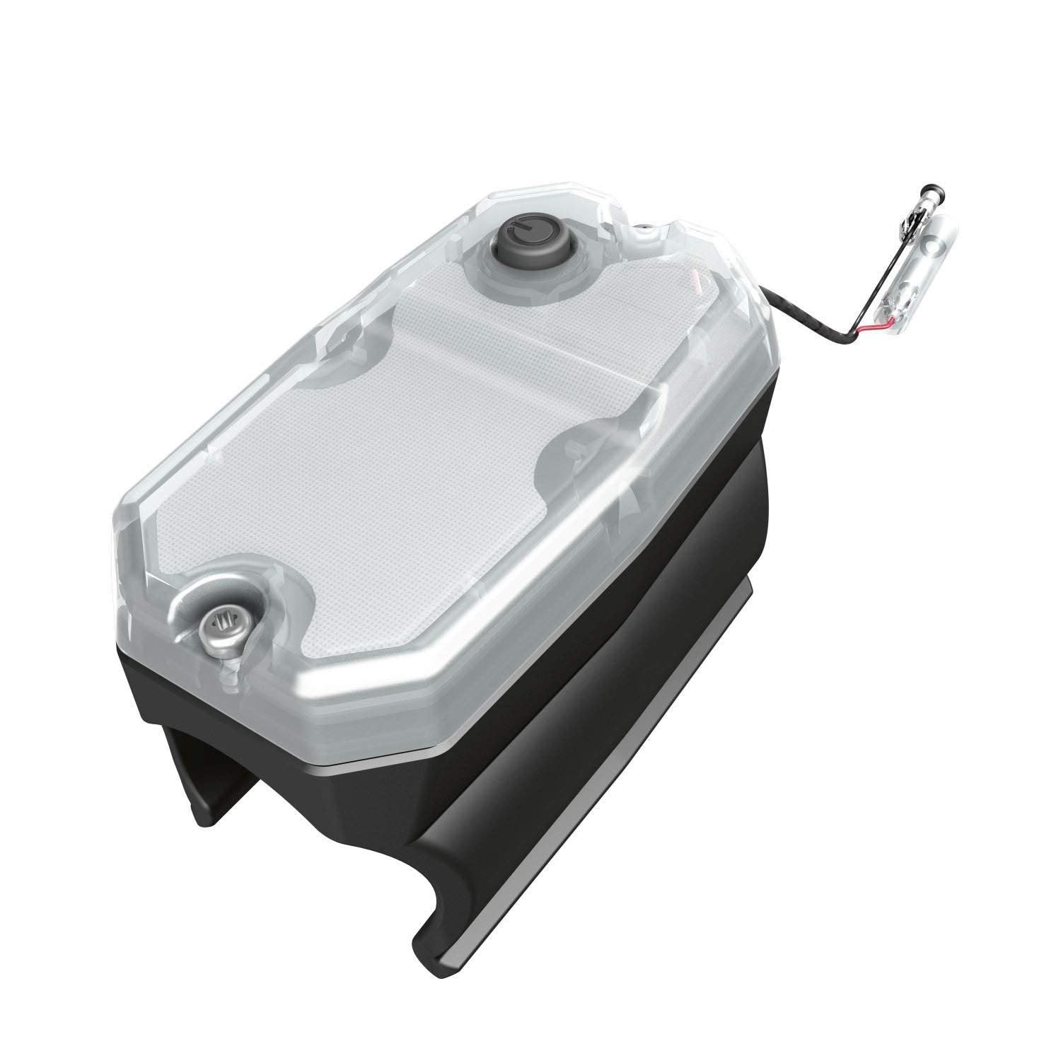 CAN AM Automotive Parts and Accessories Can Am Dome Light 715002455 B018T3122Y Jorgensen Powersports