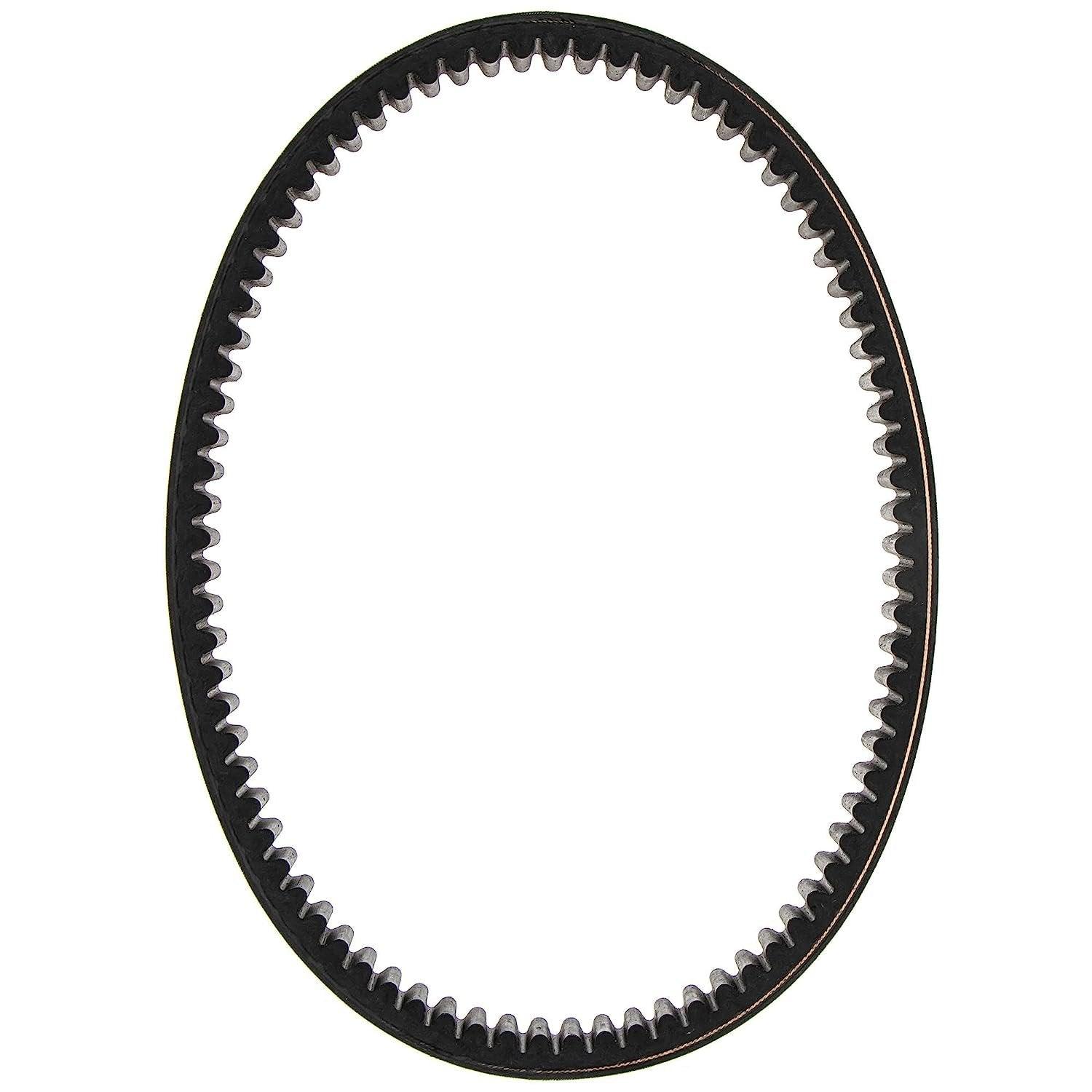 CAN AM Automotive Parts and Accessories Can Am Drive Clutch Belt 422280283 422280283 B0BD2QCD9T Jorgensen Powersports