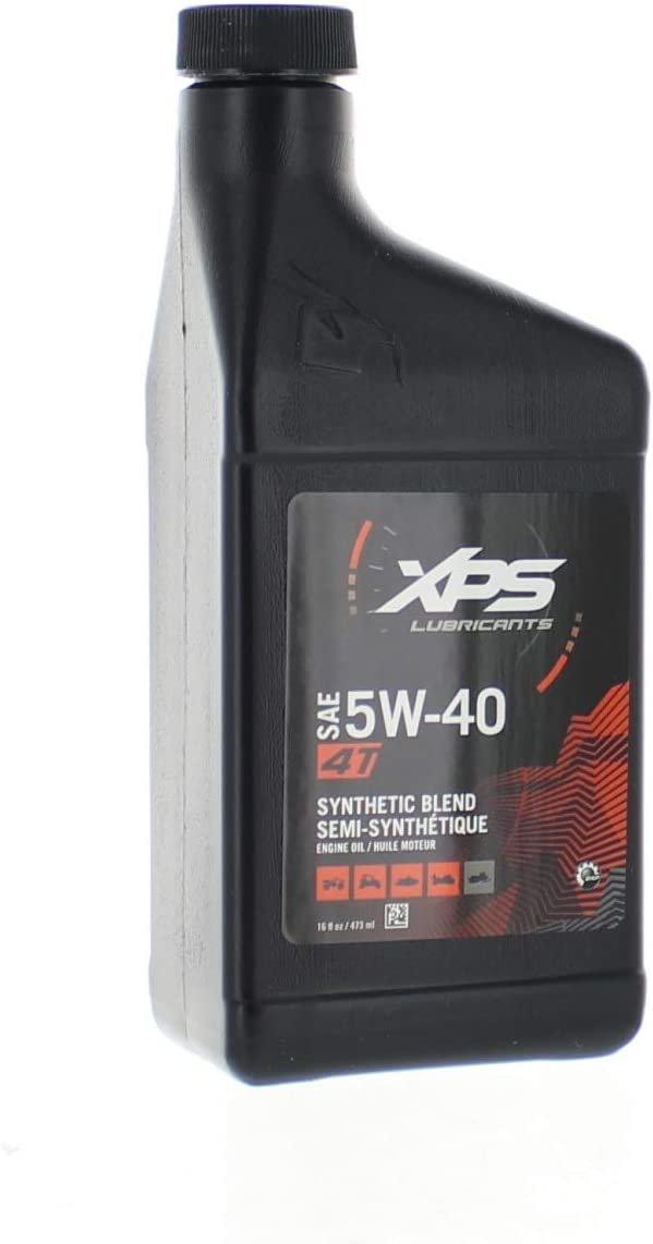 CAN AM Automotive Parts and Accessories Can Am Engine Oil Change Kit 779248 B00MW72K3Y Jorgensen Powersports