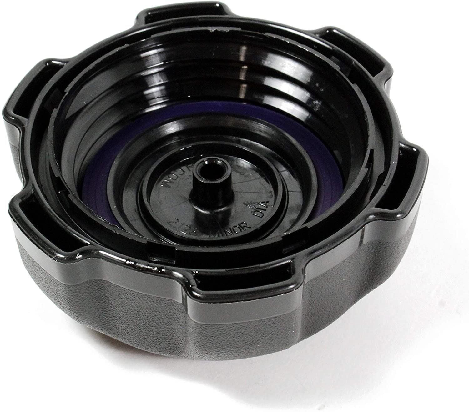 CAN AM Automotive Parts and Accessories Can-Am Fuel Cap 709000868 787421017403 Jorgensen Powersports