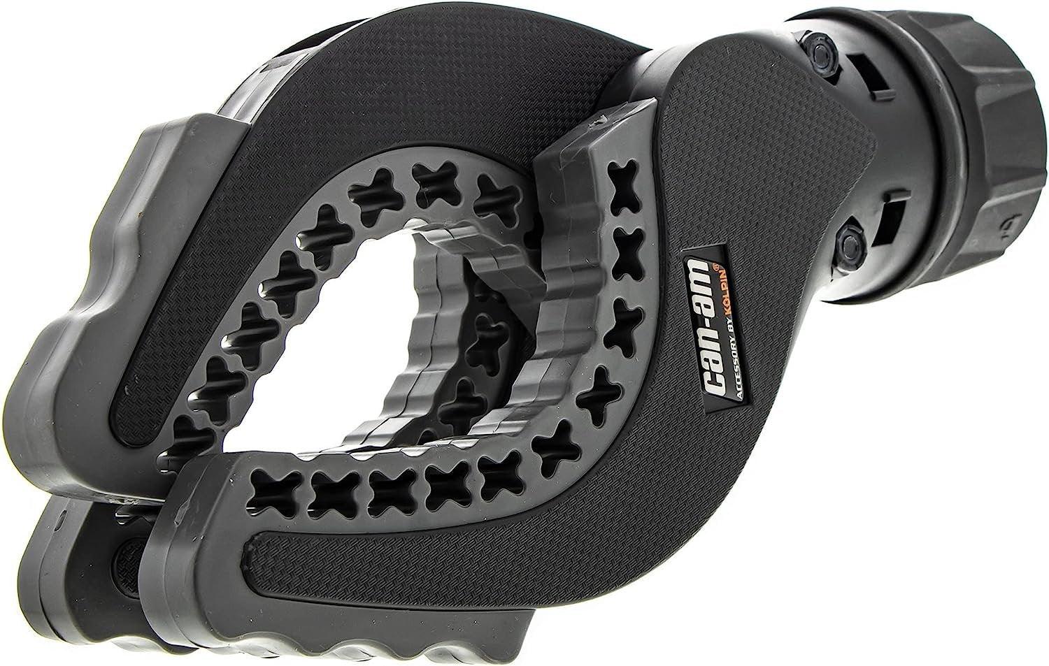 CAN AM Automotive Parts and Accessories Can Am Gear Grip Kit 715005340 B09MMBW4RS Jorgensen Powersports