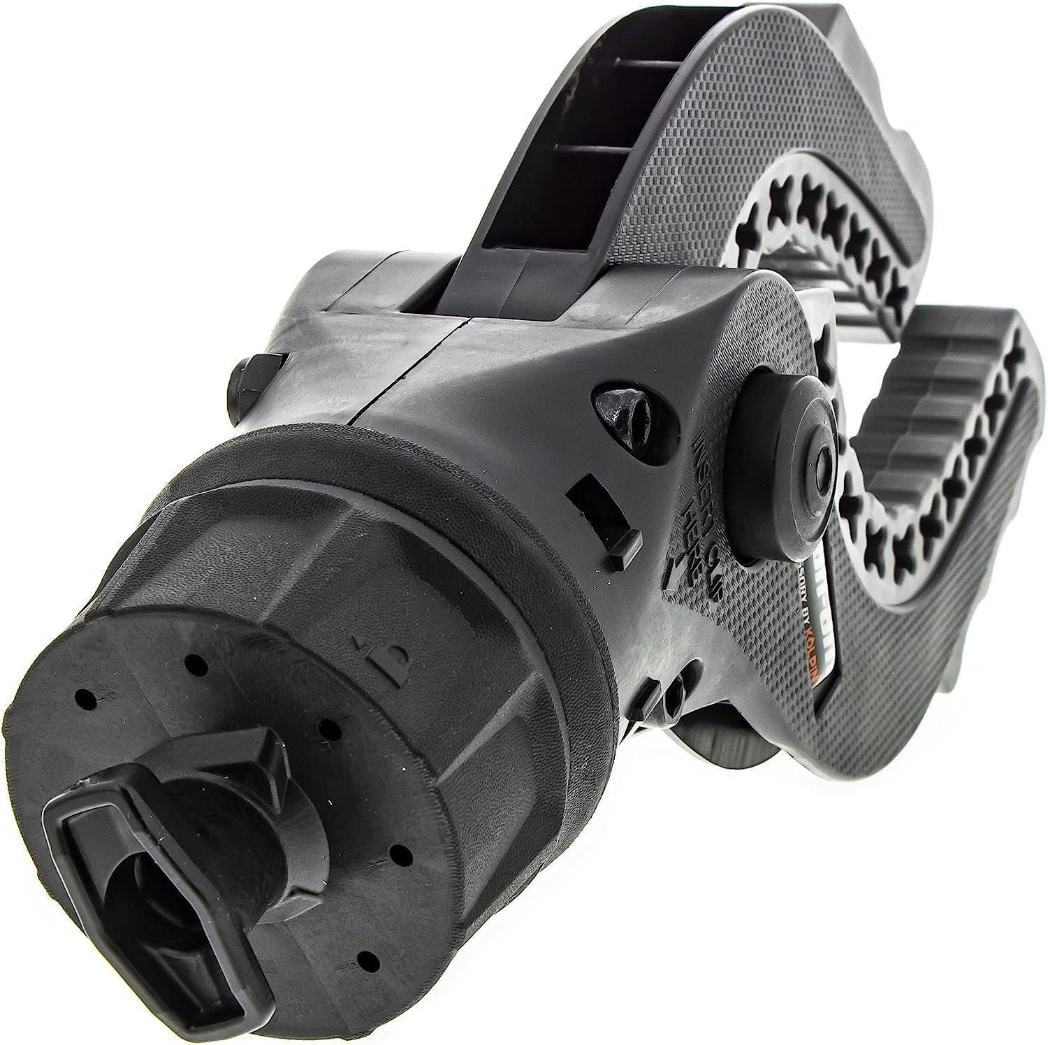 CAN AM Automotive Parts and Accessories Can Am Gear Grip Kit 715005340 B09MMBW4RS Jorgensen Powersports