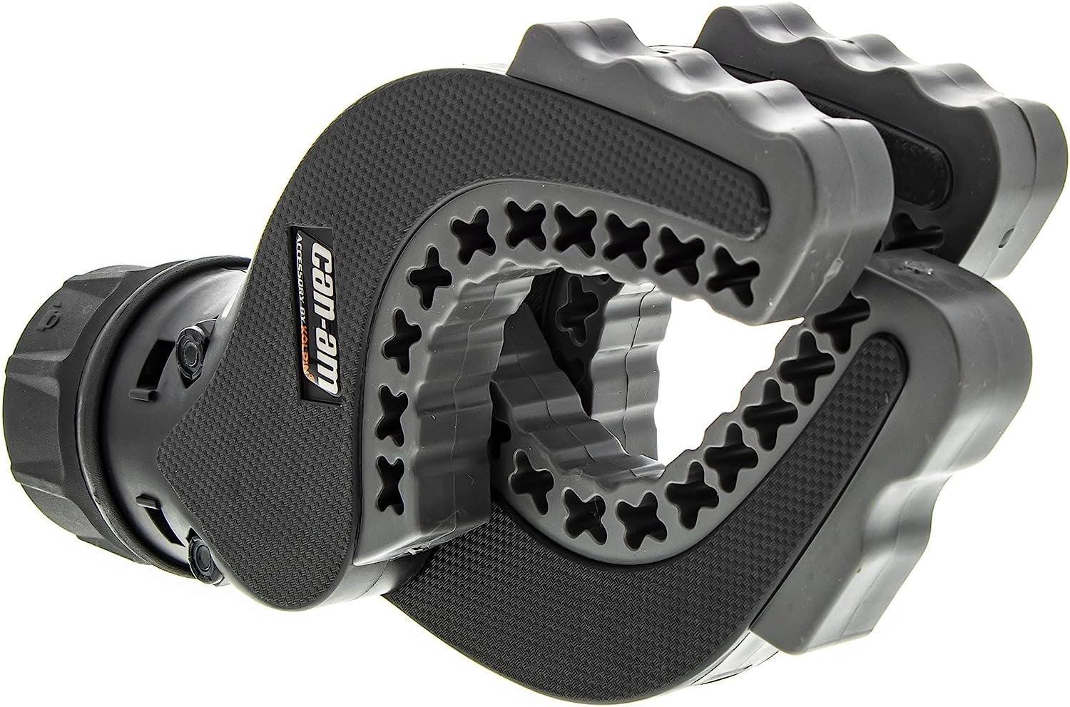 CAN AM Automotive Parts and Accessories Can Am Gear Grip Kit 715005340 B09MMBW4RS Jorgensen Powersports