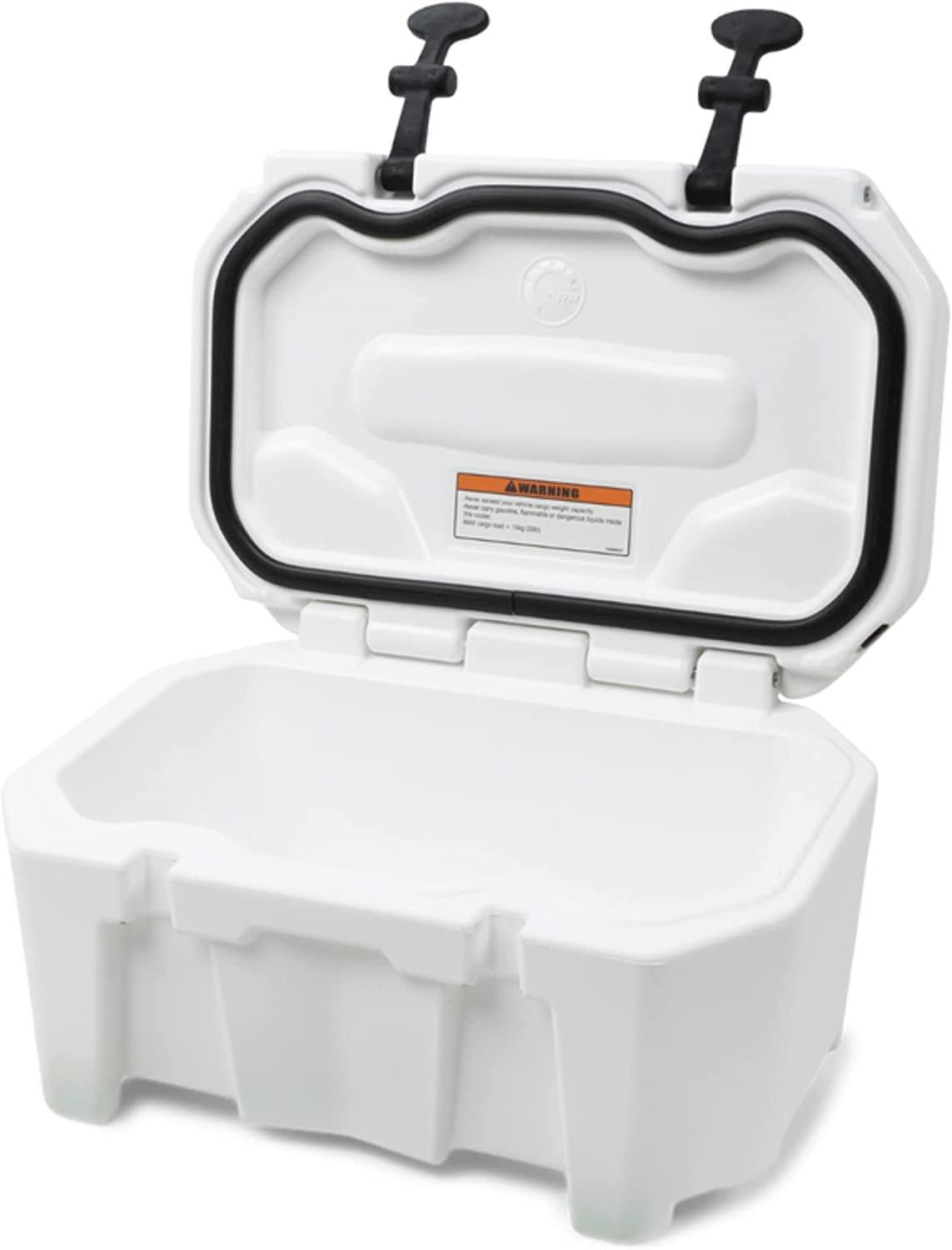 CAN AM Automotive Parts and Accessories Can Am LinQ 4.2 Gallon/16 L Cooler 295100698 787421011111 Jorgensen Powersports