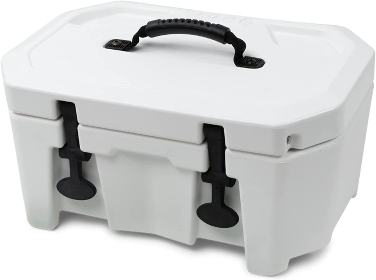 CAN AM Automotive Parts and Accessories Can Am LinQ 4.2 Gallon/16 L Cooler 295100698 787421011111 Jorgensen Powersports