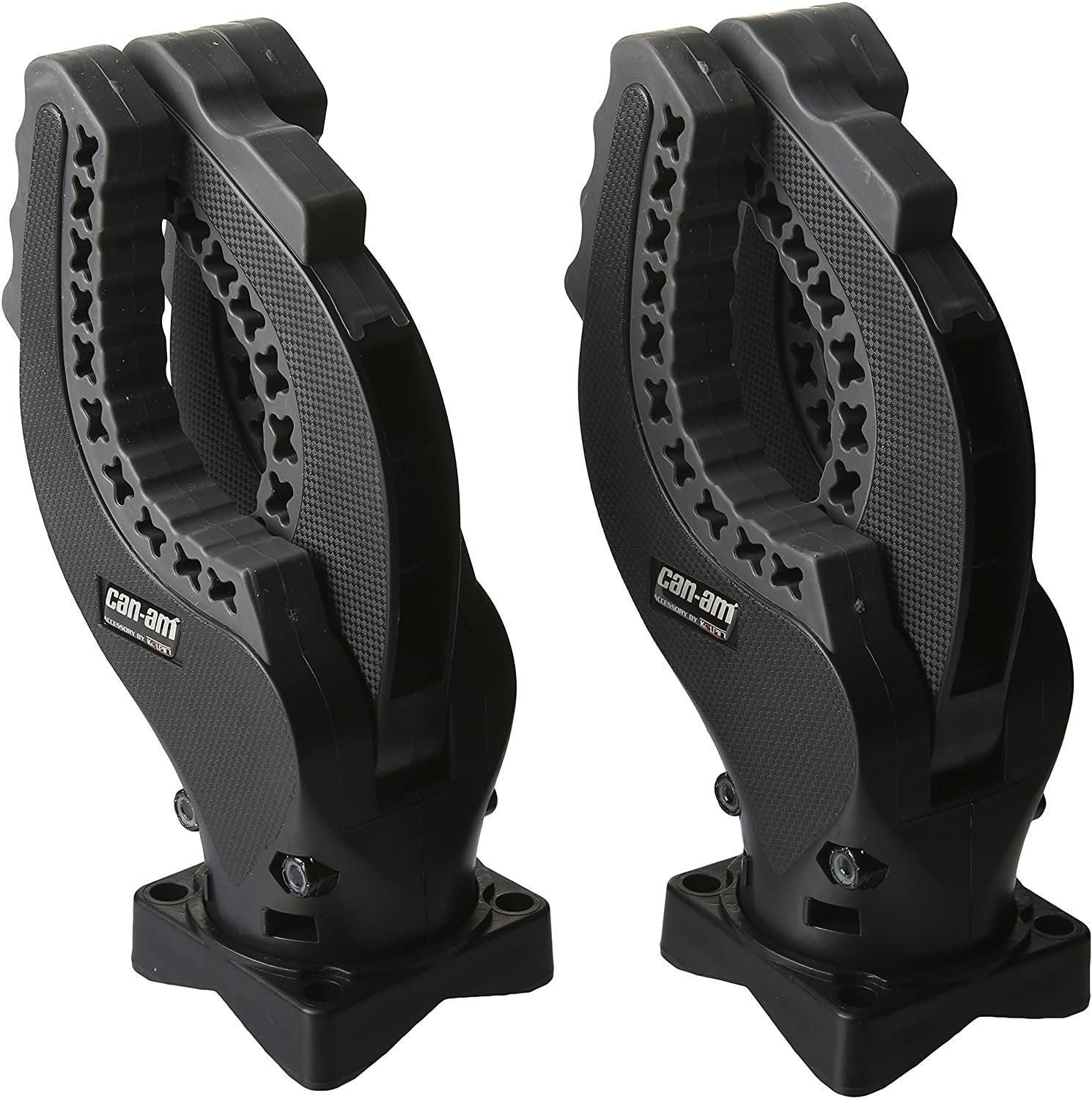 CAN AM Automotive Parts and Accessories Can Am LinQ Mounted Gear Grip by Kolpin 715001351 B00BDJARTQ Jorgensen Powersports