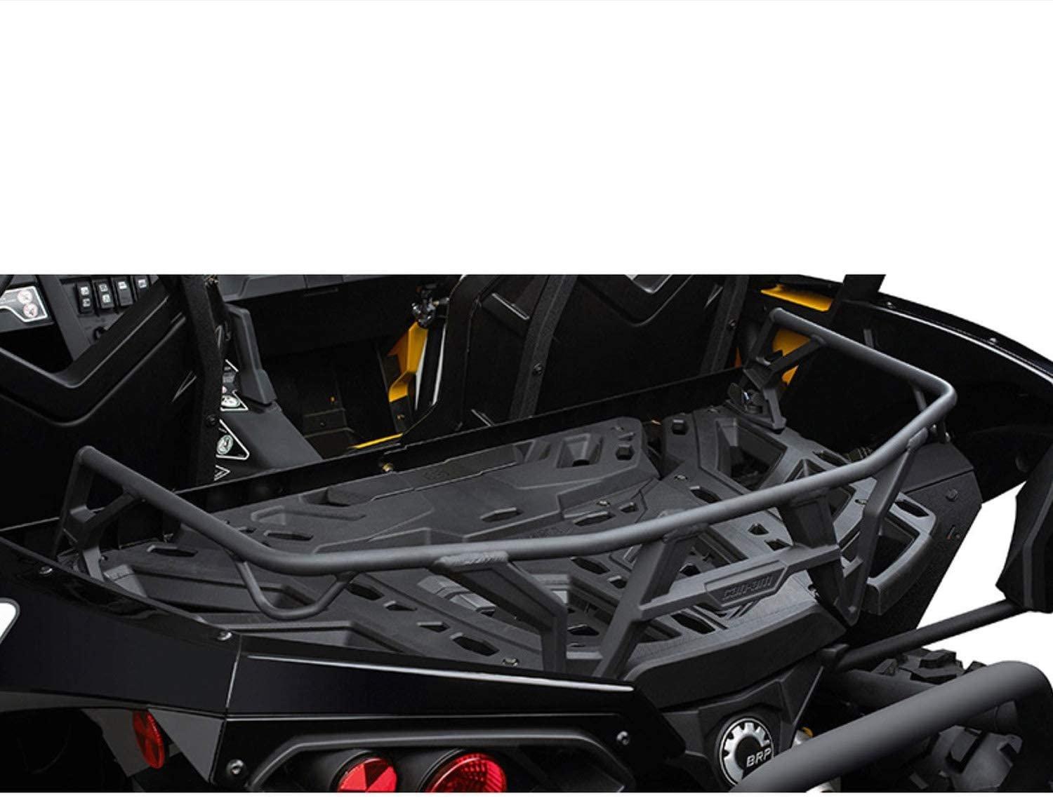 CAN AM Automotive Parts and Accessories Can Am LinQ Rack Extension 715001665 B00BDJ7POQ Jorgensen Powersports