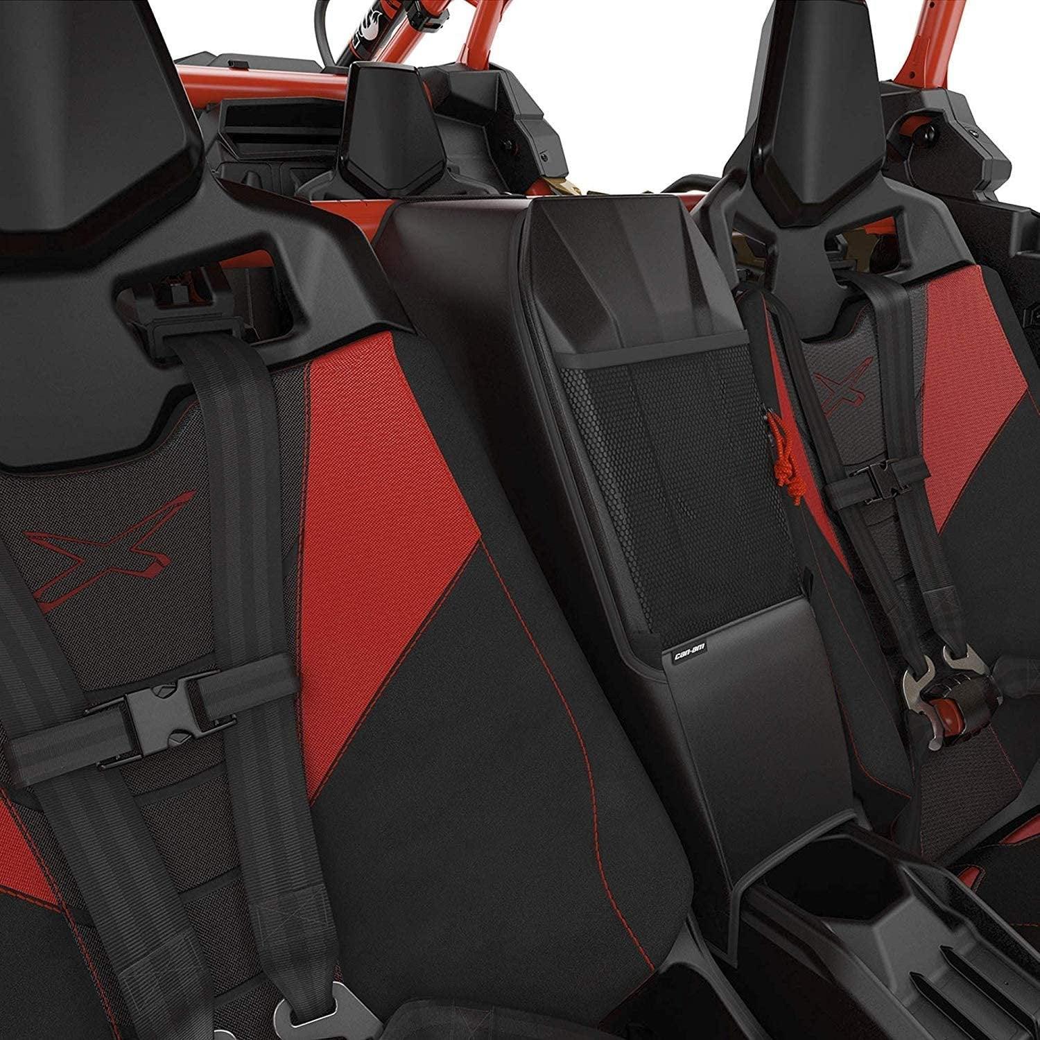 CAN AM Automotive Parts and Accessories Can Am Middle Mount Bag 715004888 B078Z29RV1 Jorgensen Powersports