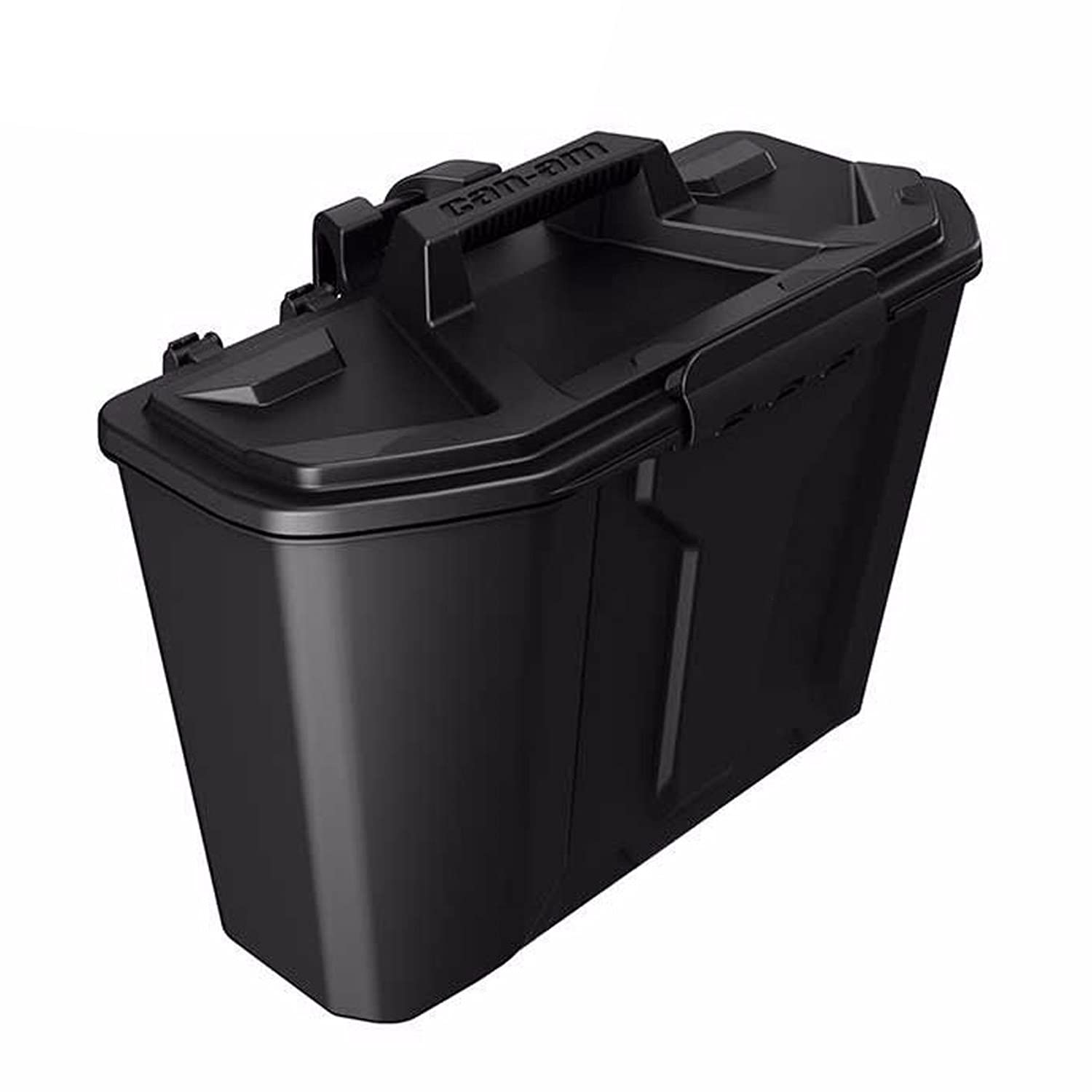 CAN AM Automotive Parts and Accessories CAN AM New OEM, Defender Removable Storage Bin, 715003314 715003314 787421007398 Jorgensen Powersports