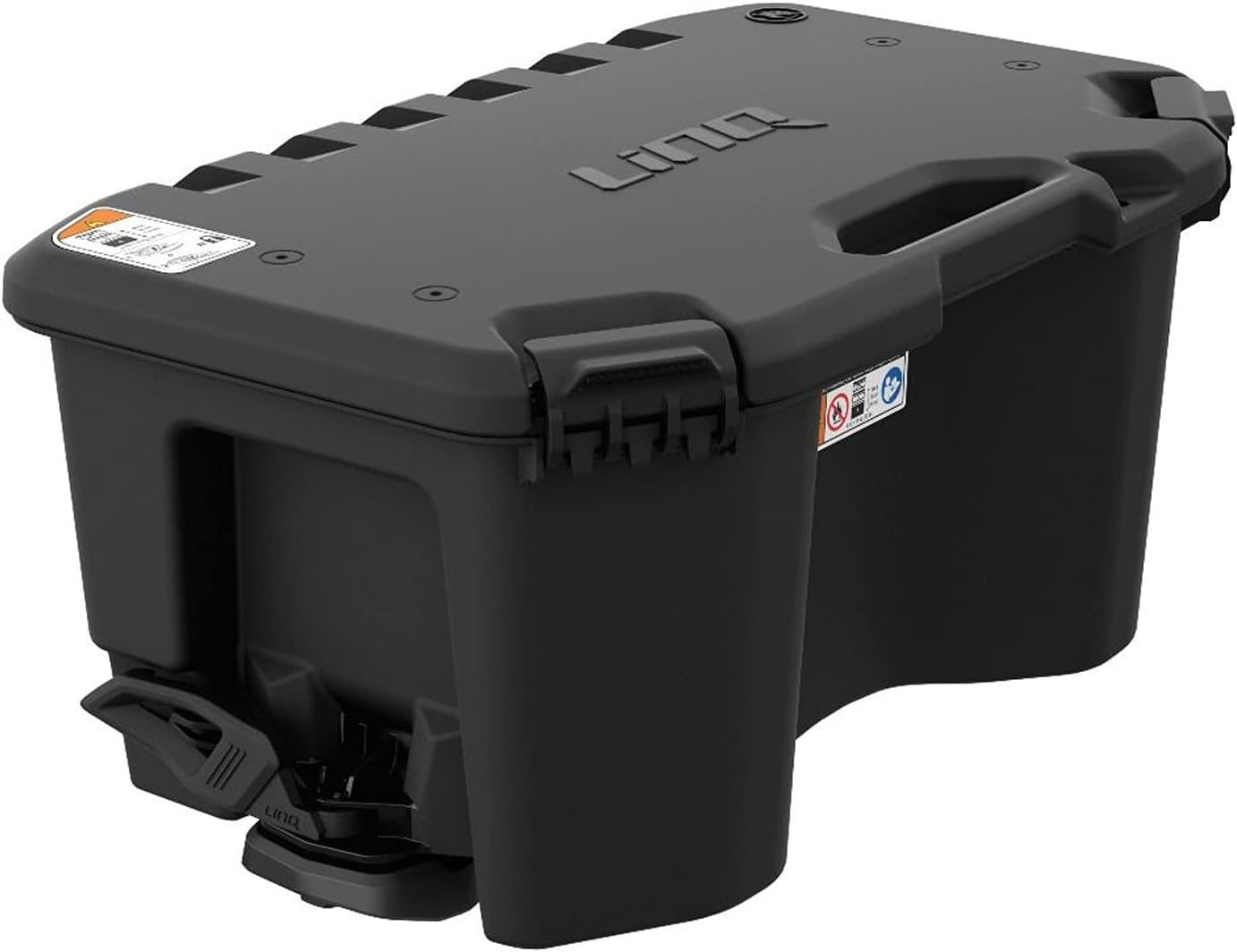 CAN AM Automotive Parts and Accessories Can-Am New OEM, Maverick LinQ Modular Box (20 Liter / 5.2 Gallon), 715007112 715007112 Jorgensen Powersports