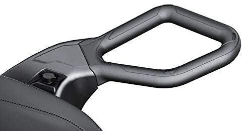 CAN AM Automotive Parts and Accessories Can Am Outlander MAX Passenger Seat 715002373 Jorgensen Powersports