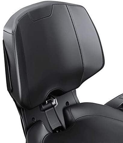 CAN AM Automotive Parts and Accessories Can Am Outlander MAX Passenger Seat 715002373 Jorgensen Powersports