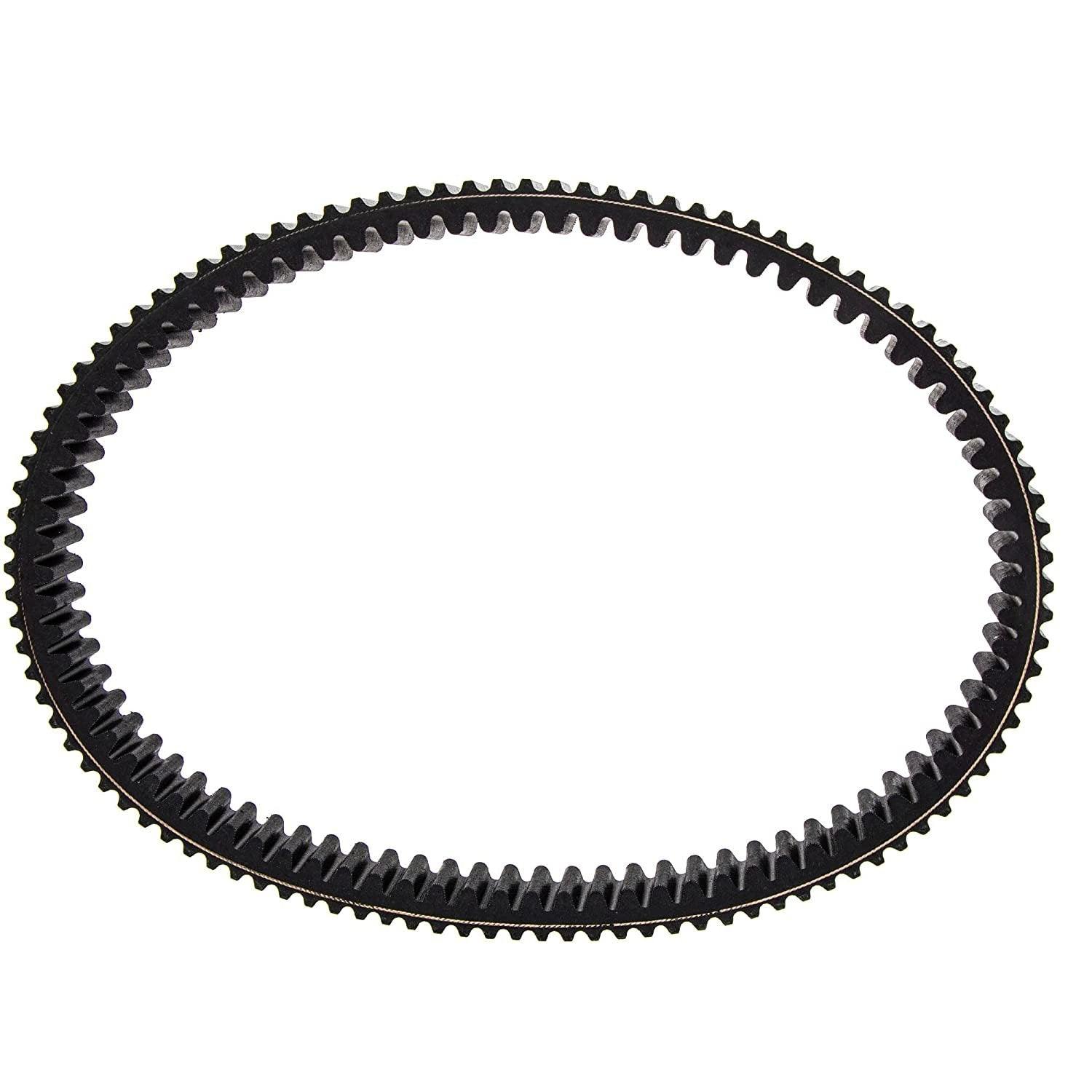 CAN AM Automotive Parts and Accessories Can Am Performance Drive Belt 422280366 422280366 B09FR2FC5Q Jorgensen Powersports