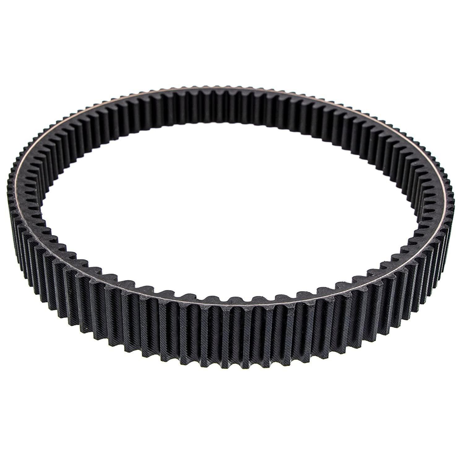 CAN AM Automotive Parts and Accessories Can Am Performance Drive Belt 422280366 422280366 B09FR2FC5Q Jorgensen Powersports