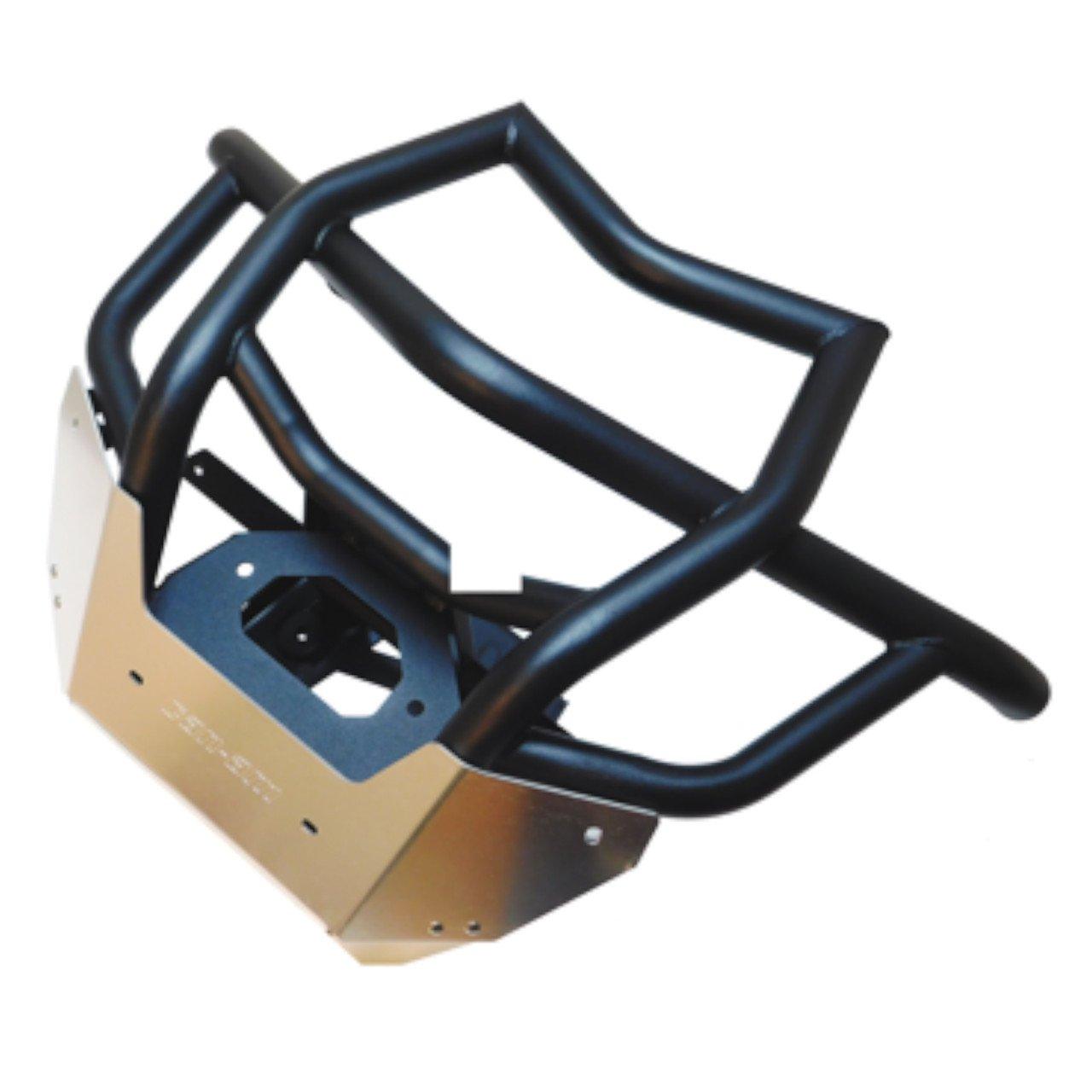 CAN AM Automotive Parts and Accessories Can Am Pre-Runner Front Bumpers 715002878 753524447140 Jorgensen Powersports