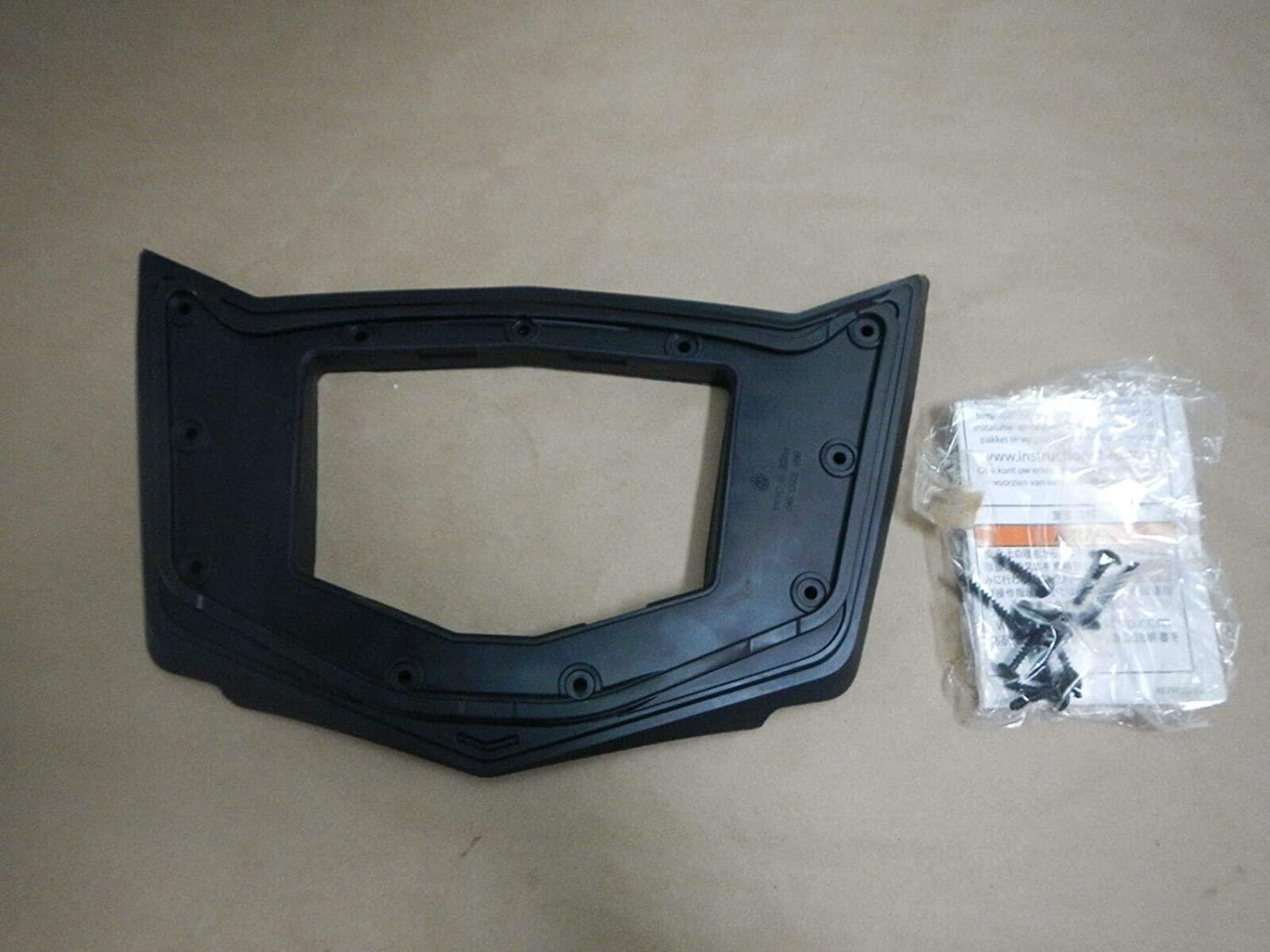 CAN AM Automotive Parts and Accessories Can Am ProVent Roof Module Adapter Kit 715005213 B07YVHFCBW Jorgensen Powersports