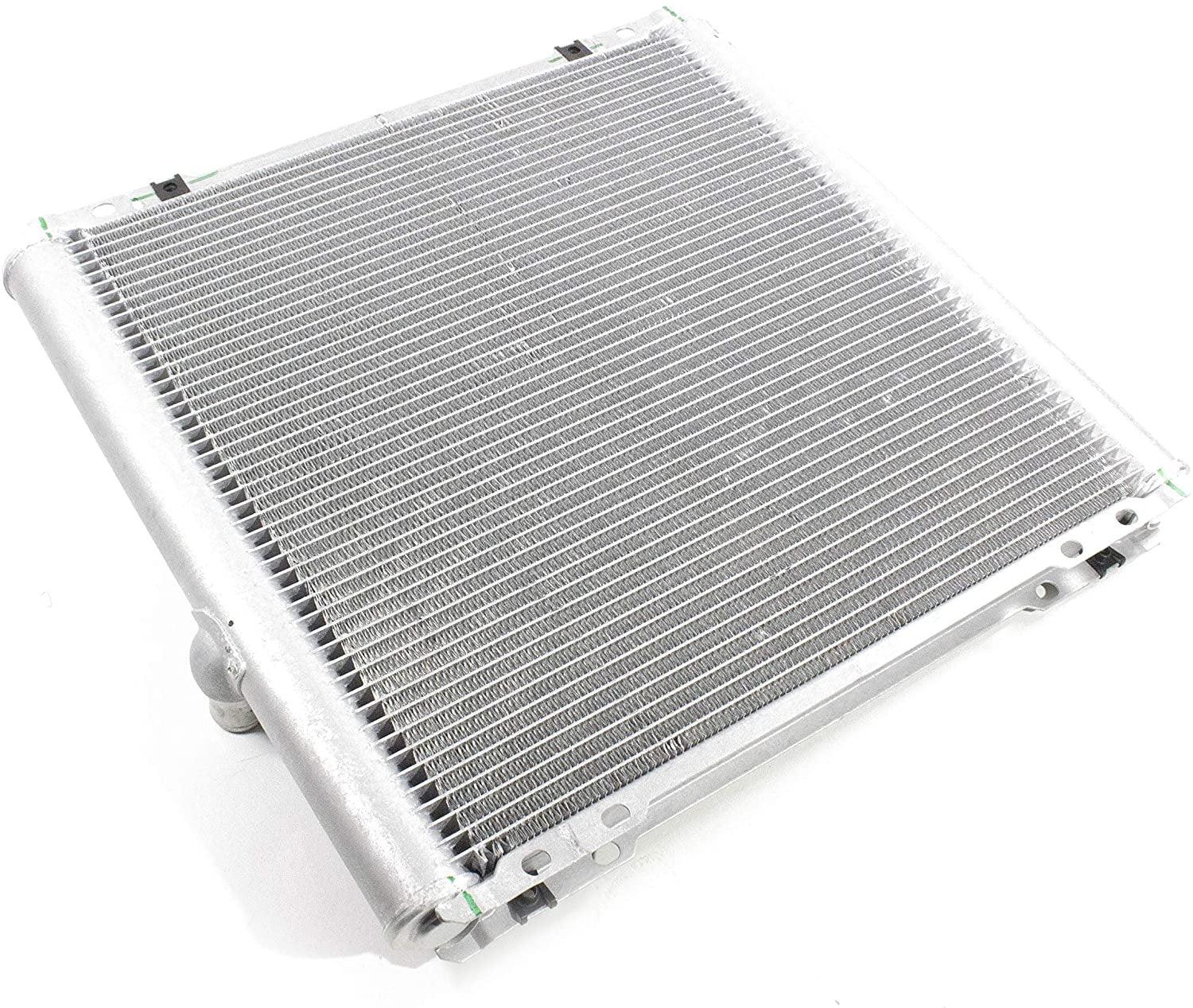CAN AM Automotive Parts and Accessories Can Am Radiator 709200703 787421021745 Jorgensen Powersports