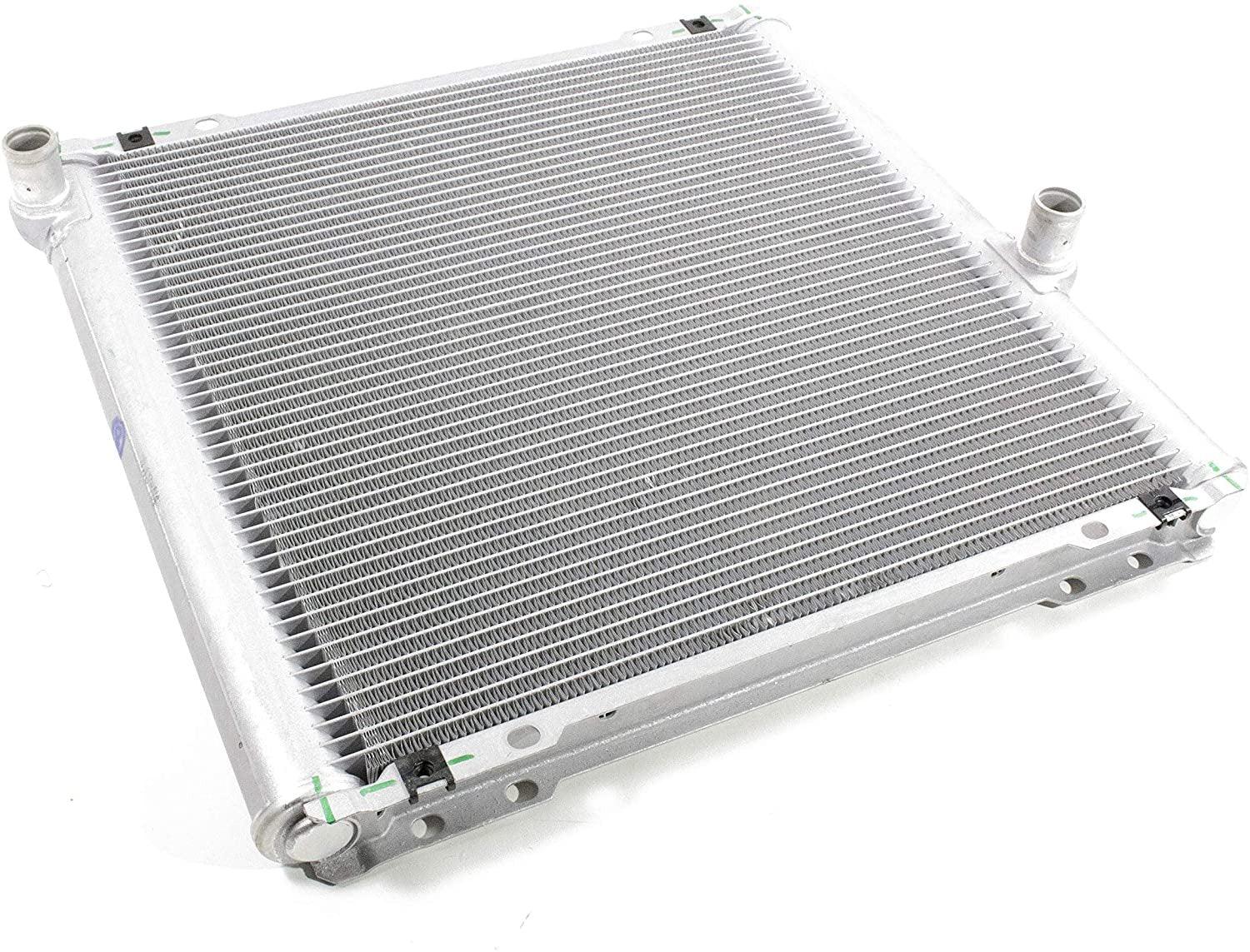 CAN AM Automotive Parts and Accessories Can Am Radiator 709200703 787421021745 Jorgensen Powersports
