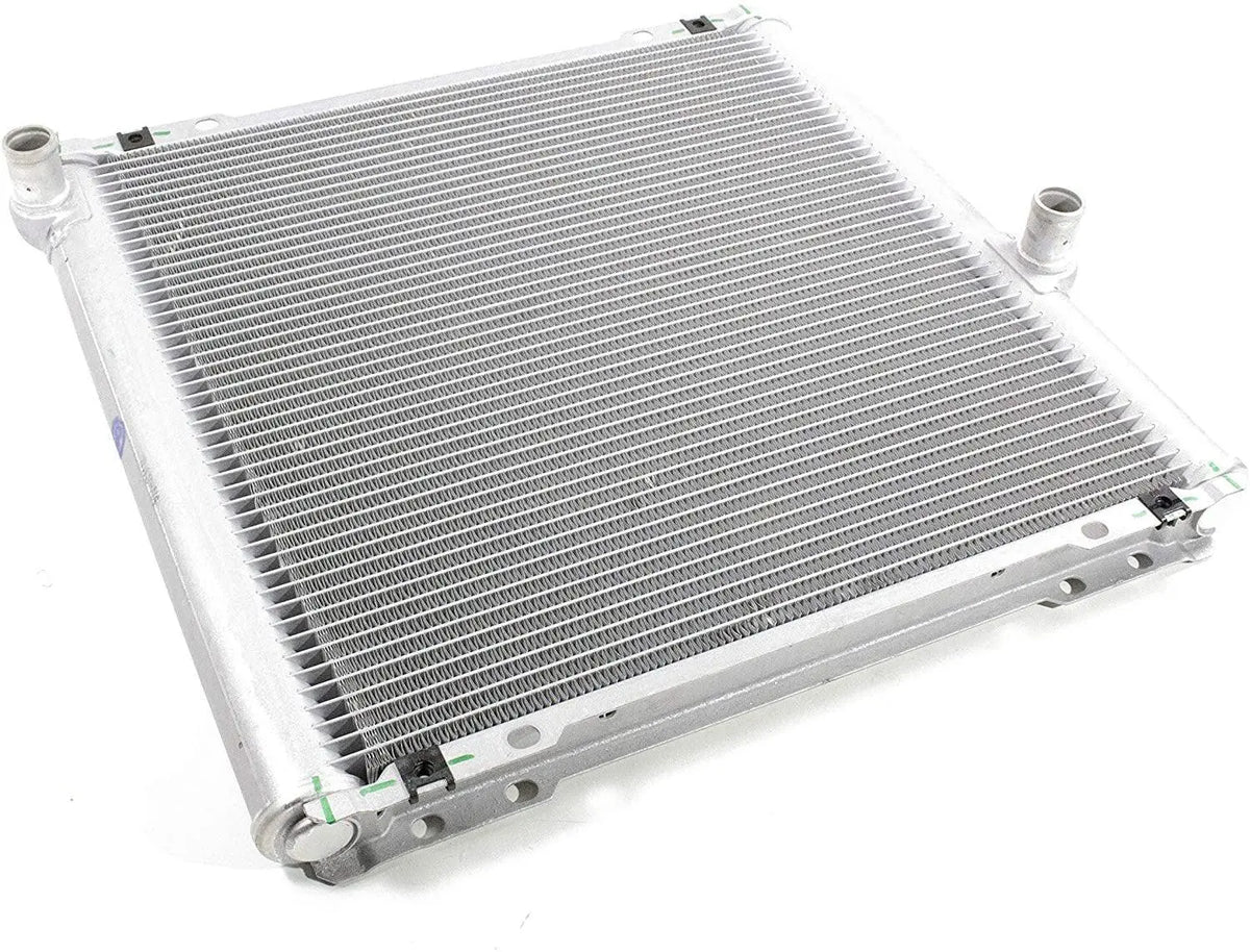 Can Am Radiator – Jorgensen Powersports
