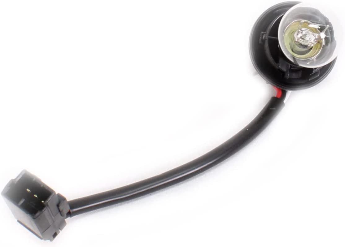 CAN AM Automotive Parts and Accessories Can Am Rear Tail Lamp Assembly 710001203 707137757622 Jorgensen Powersports