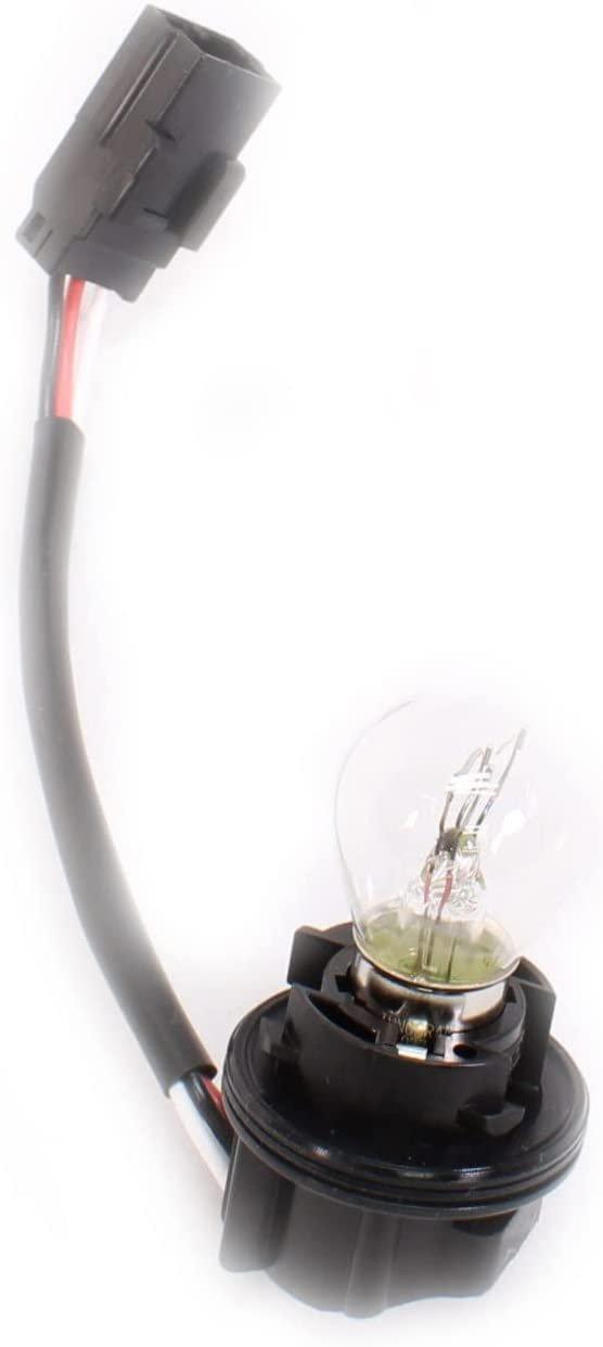 CAN AM Automotive Parts and Accessories Can Am Rear Tail Lamp Assembly 710001203 707137757622 Jorgensen Powersports